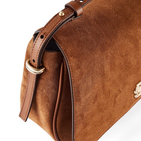 Boss Beyond Shoulder bag S Genuine Leather 28 cm