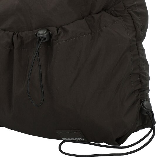 Bench Soft Shoulder Bag 54 cm