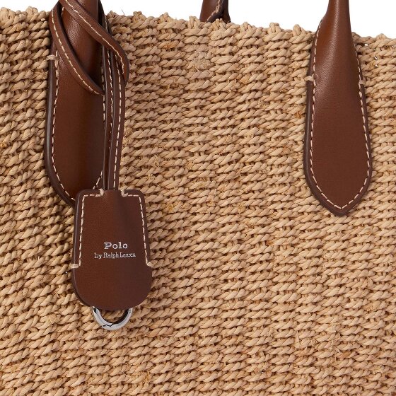 POLO RALPH LAUREN Bellport Shopper Bag M 54.5 cm
