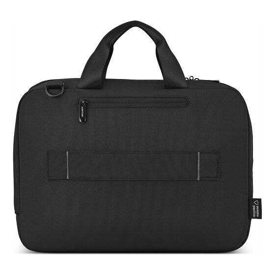 Delsey Paris DLC 2.0 Briefcase 40 cm Laptop compartment