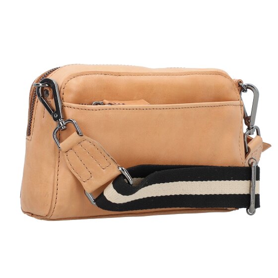 Harold's Caugio Shoulder bag Leather 21.5 cm
