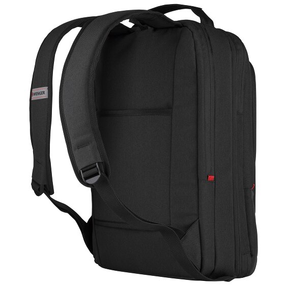 Wenger City Traveler Business backpack 42 cm Laptop compartment