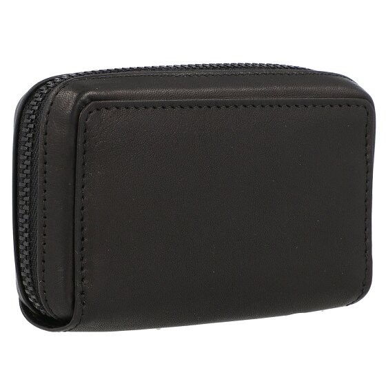 aunts & uncles Norwegians Mats Key wallet Leather 9.5 cm