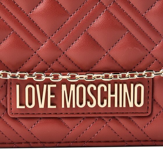 Love Moschino Quilted Shoulder bag 22 cm