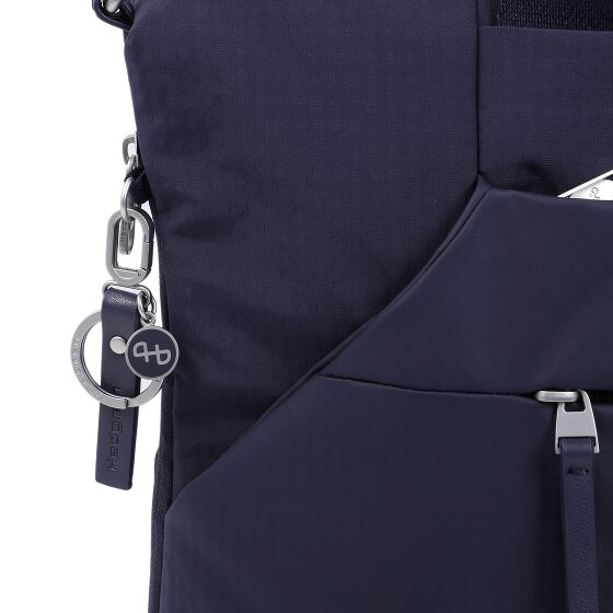 Hedgren Furo Kicho Shopper Bag RFID protection 46 cm Laptop compartment