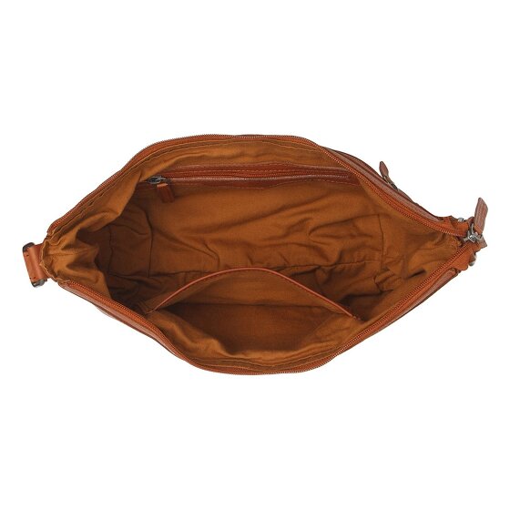 The Chesterfield Brand Clarita Shoulder bag Leather 35 cm