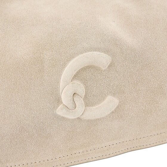 Coccinelle Dulse Shoulder Bag Leather 39 cm