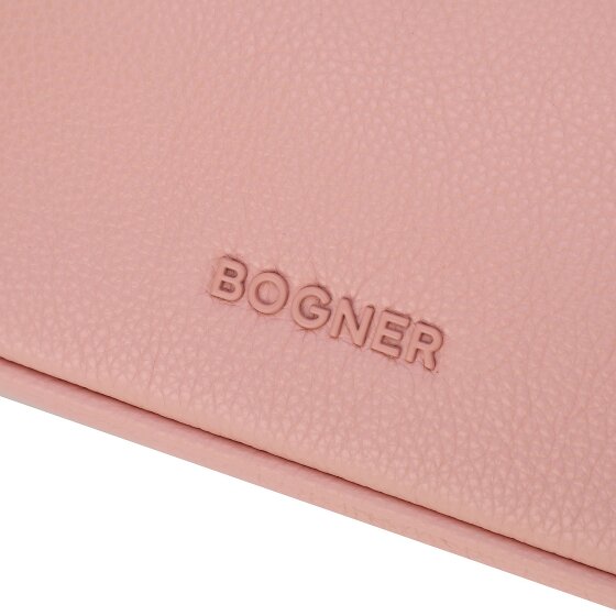 Bogner Pontresina Lora shoulder bag leather 24 cm