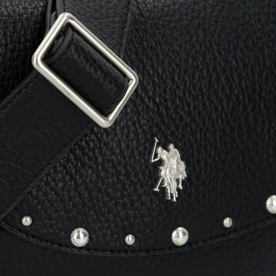 U.S. Polo Assn. Upton Shoulder Bag 23 cm