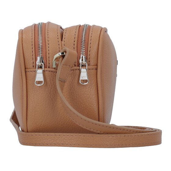 Patrizia Pepe Shoulder bag Leather 21.5 cm