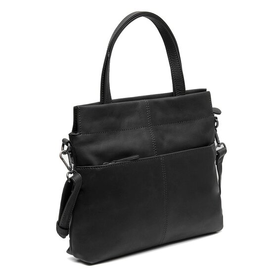 The Chesterfield Brand Rivington Shoulder Bag Leather 27 cm