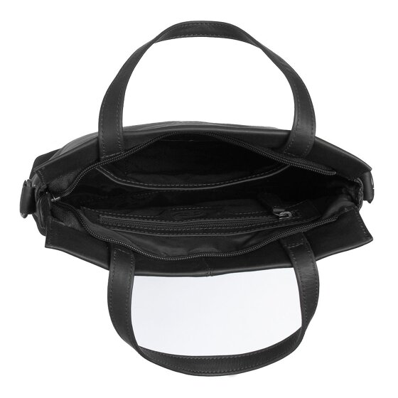 The Chesterfield Brand Rivington Shoulder Bag Leather 27 cm