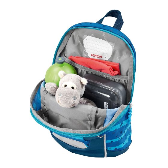 Step by Step KIGA Mini Kids backpack 30 cm