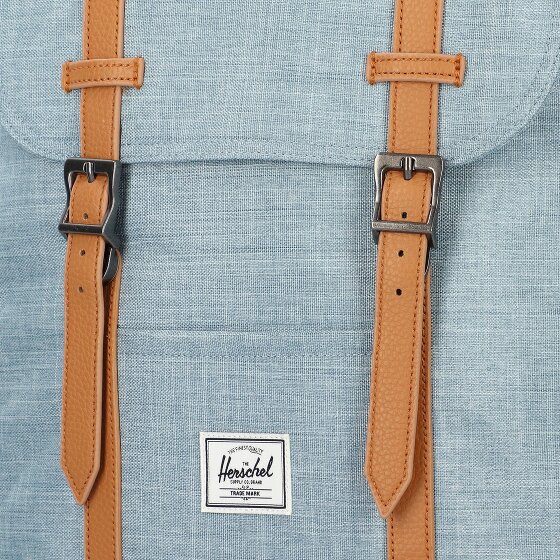 Herschel Retreat Daypack 43 cm Laptop compartment