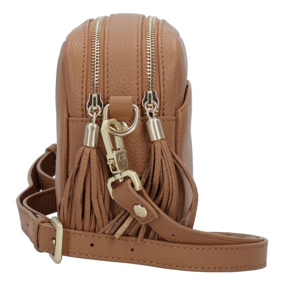 Braun Büffel Hanna Shoulder bag Leather 23 cm Braun Büffel Hanna Shoulder bag Leather 23 cm