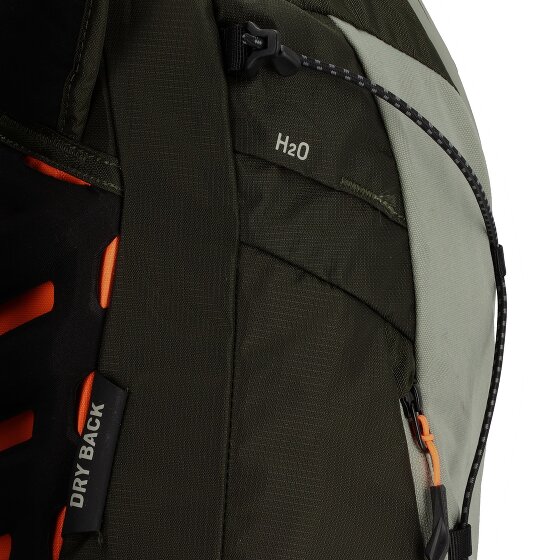 Salewa Puez 25 Trekking backpack 49 cm