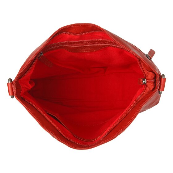 The Chesterfield Brand Sintra Shoulder Bag Leather 34 cm