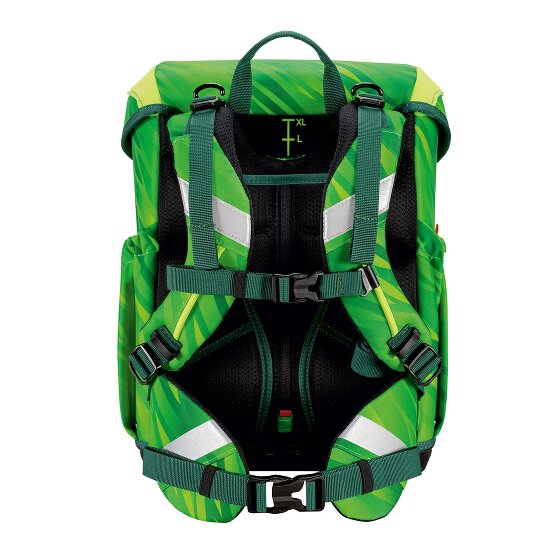 Scout Neo School bag set 4-piece