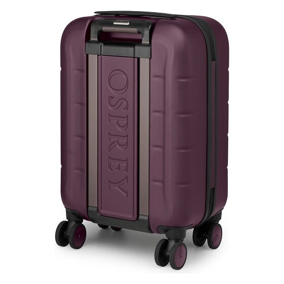 Osprey Ozone 4 wheels Cabin suitcase 55 cm