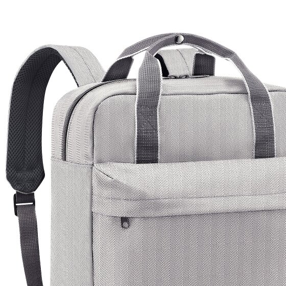 reisenthel Allday Backpack Daypack M 39 cm Laptop compartment