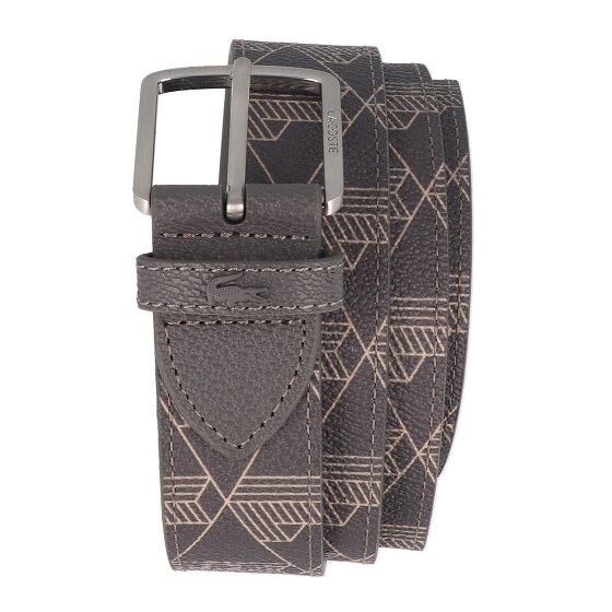 Lacoste Monogram Belt