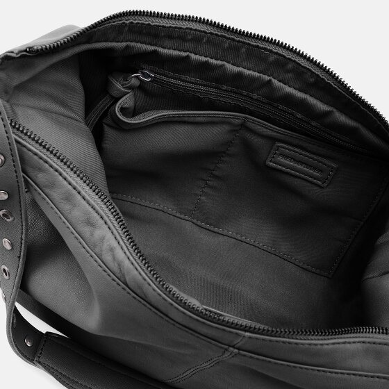 FredsBruder Me and My Bag Shoulder Bag Leather 37 cm