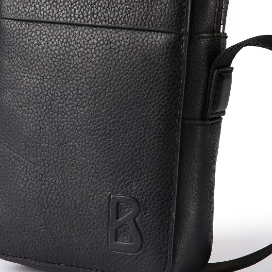 Bogner Kiroro Jacob Mini Bag Shoulder Bag Genuine Leather 11 cm