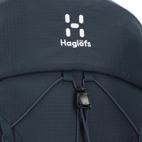Haglöfs Vide Daypack 47 cm Laptop compartment