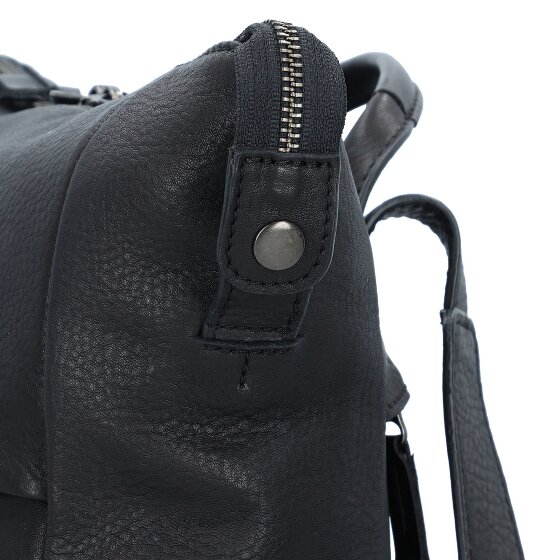 Harold's Country City Backpack Leather 28 cm