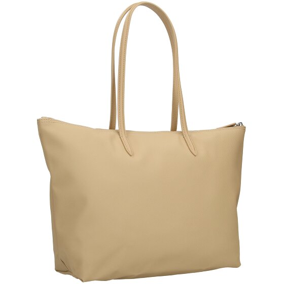 Lacoste L.12.12 Concept Shopper Bag 34 cm