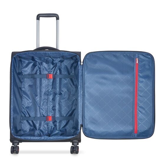 MODO by Roncato Eclipse 2.0 4 wheels Suitcase set 3-piece