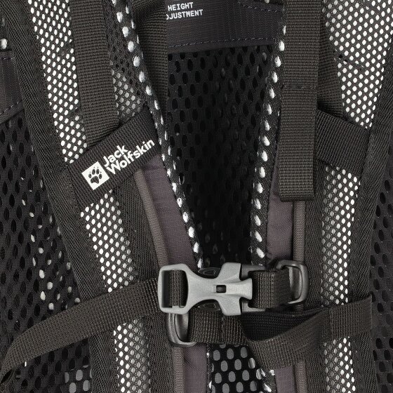 Jack Wolfskin Prelight Hiking backpack 52 cm