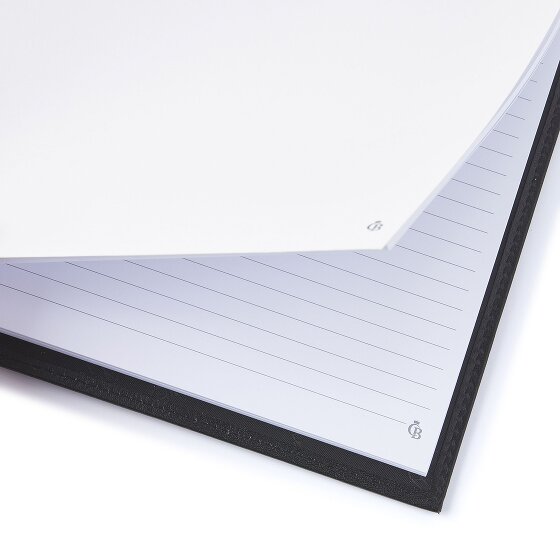 Castelijn & Beerens Writing case leather 32,5 cm