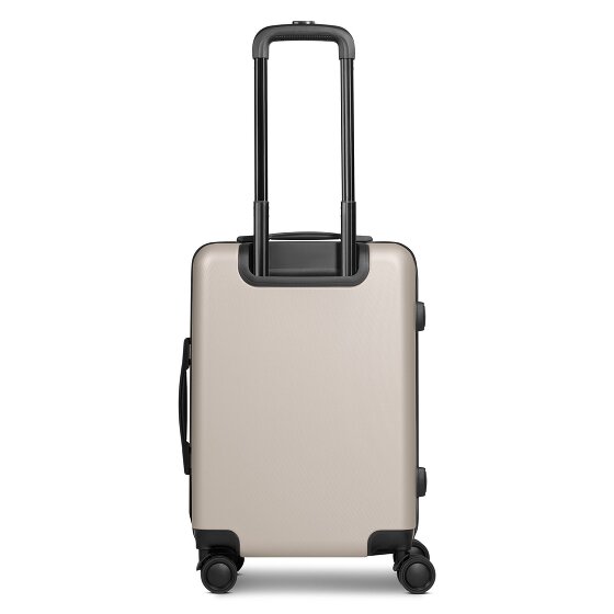 Smartbox Edition 05 4 wheels Cabin trolley 55 cm