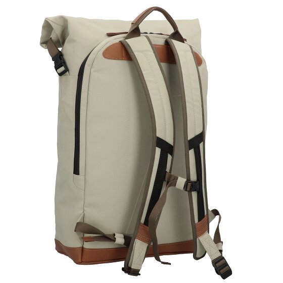 aunts & uncles Japan Matsuyama backpack 48 cm laptop compartment