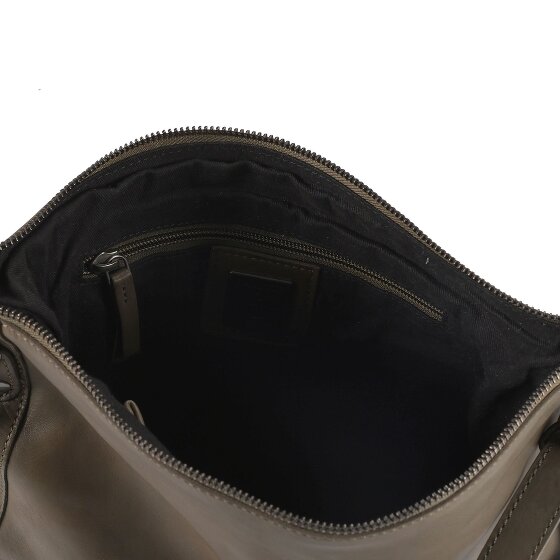 Harbour 2nd Anchor Love Shoulder bag Leather 34 cm