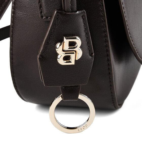 Boss Numah Shoulder bag Leather 22 cm