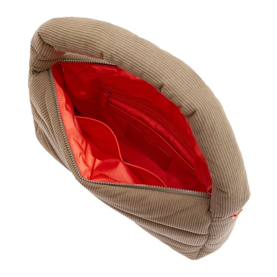 LES VISIONNAIRES Unio Hobo Shoulder Bag 38 cm