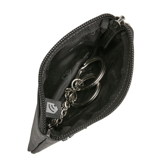 Castelijn & Beerens Canyon key wallet RFID leather 12 cm