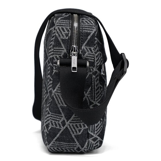 Lacoste Monogram Neocroc Shoulder bag 16 cm