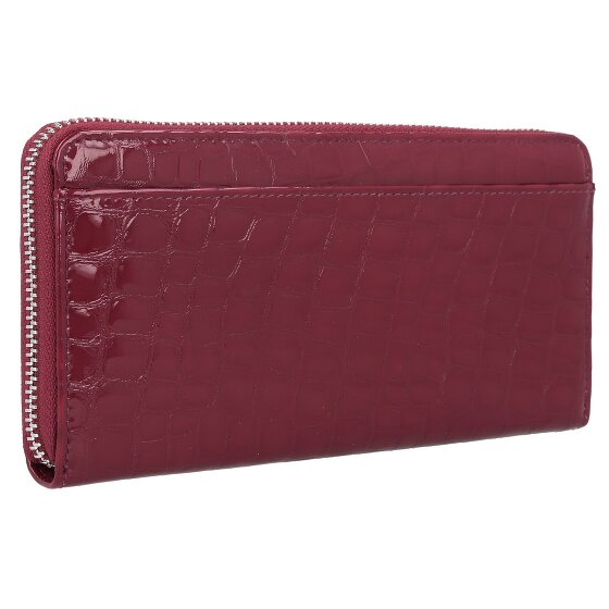 Esquire Nizza Wallet RFID protection Leather 18.5 cm