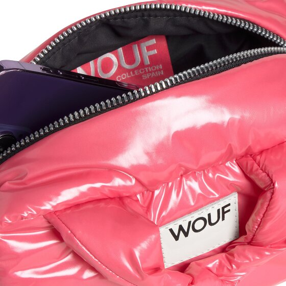 Wouf Glossy Handbag 20 cm