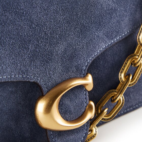 Coach Tabby Shoulder Bag Leather 26 cm