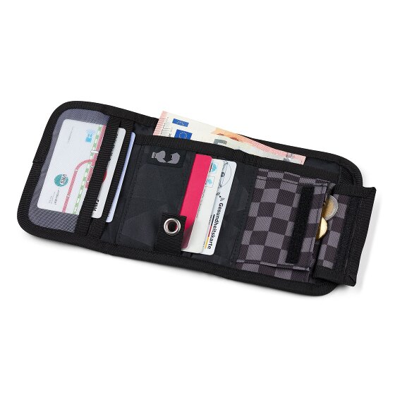 Satch Wallet 13 cm