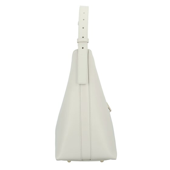 Furla Goccia Shoulder Bag Leather 30 cm