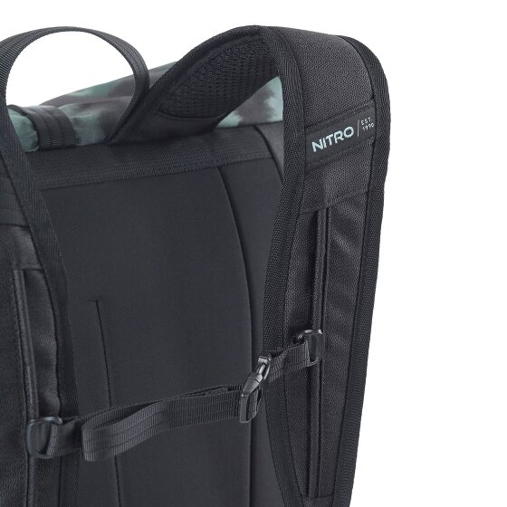 NITRO Cosmo Daypack 46 cm Laptop compartment