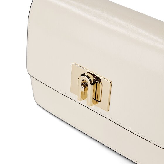 Furla 1927 Shoulder bag Genuine Leather 20 cm