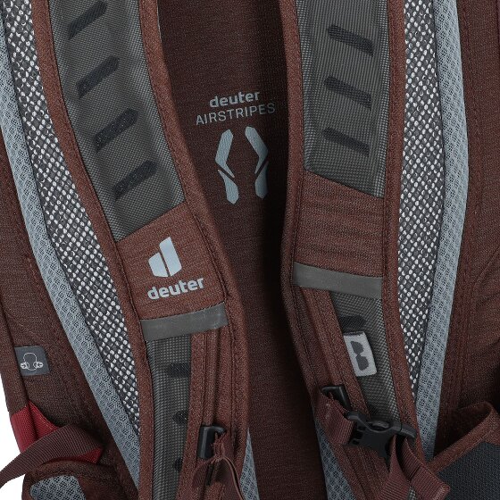 Deuter Rotsoord Rotsoord 25+5 Daypack 52 cm Laptop compartment
