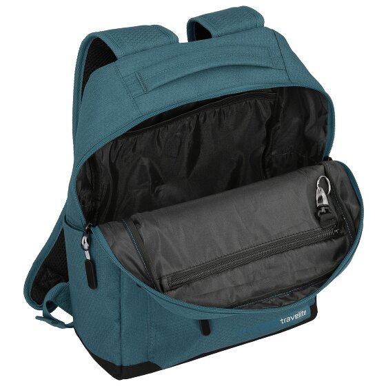 Travelite Kick Off Backpack 40 cm laptop compartment