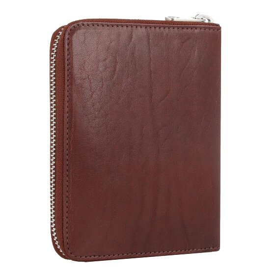 Esquire Toscana wallet RFID leather 10.5 cm